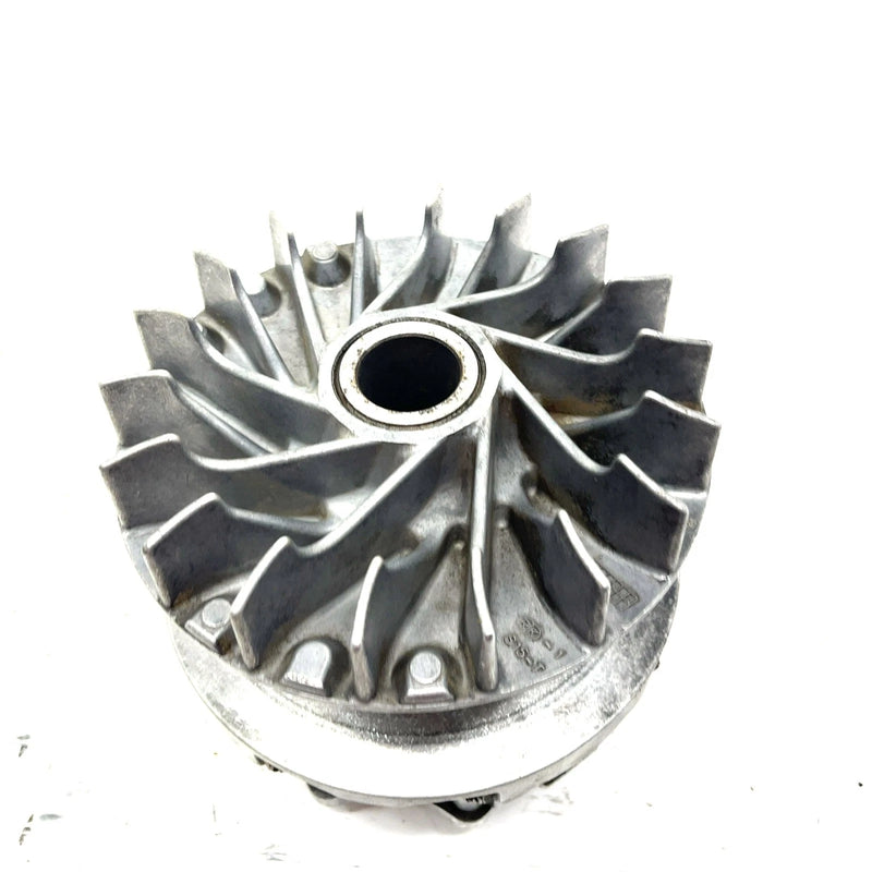 2008 Kawasaki Teryx 750 KRF750A 4x4 OEM Primary Drive Clutch 49093-0020 XK0.1