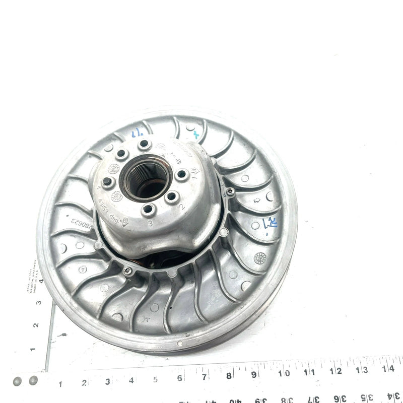 2022 Can-Am Defender HD10 OEM Primary Drive Clutch 420280609 XB0