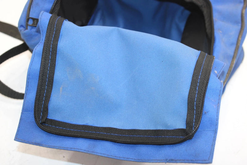 01 Polaris Trail Rmk Oem Trunk Bag 2872521 SP8