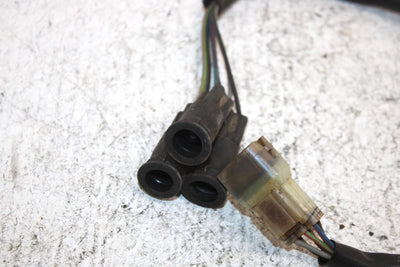 1998 Honda Foreman Fourtrax Oem Indicator Socket 37600-HM7-000 AH35