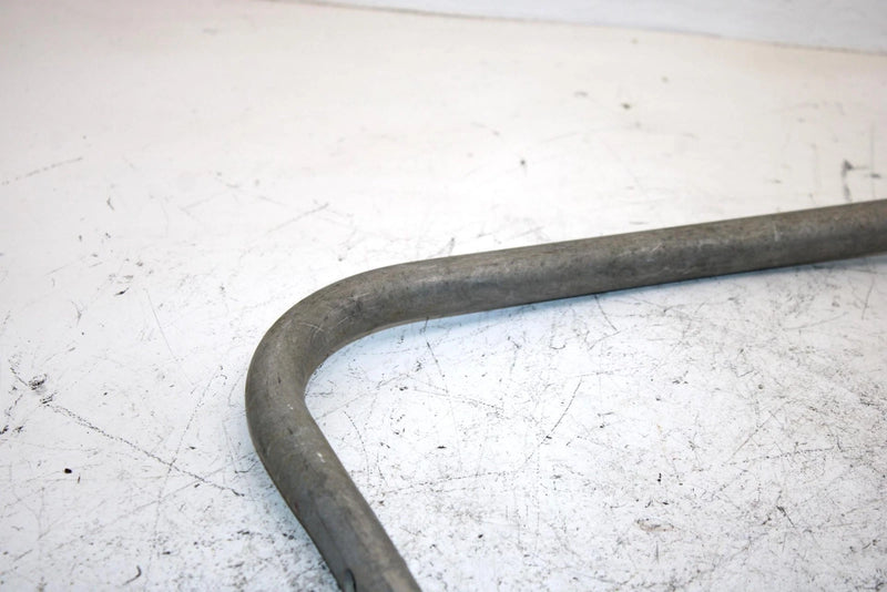 07 Yamaha Attak Gt Oem Rear Bumper 8FG-77541-01-00 SY96