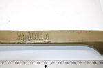 1986 Yamaha Excel Iii Oem Front Bumper 80Y-77511-00-00 SY70