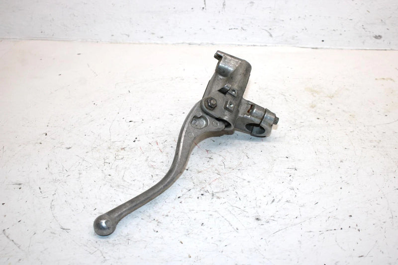 2003 Honda Trx 250 Exa Sporttrax Ex Oem Brake Master Cylinder 45510-HN1-006 AH10