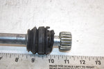 2003 Honda Fourtrax Foreman Rubicon Oem Front Prop Shaft 40400-HN2-000 AH11