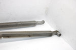 1999 Arctic Cat Zr 600 Oem Rear Heat Exchanger Set 0716-920 0716-921 SA60