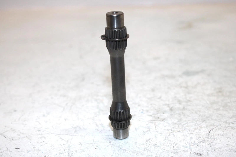 86 Honda Trx 350 A Fourtrax 350 Oem Starter Reduction Shaft 28135-HA7-670 AH25