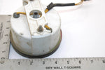 Ski-doo Oem Speedometer Less Than 5000 Miles 515175336 Q4640