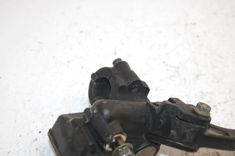 1987 Honda Fourtrax 350 A Oem Brake Master Cylinder 45500-HA7-670 AH39