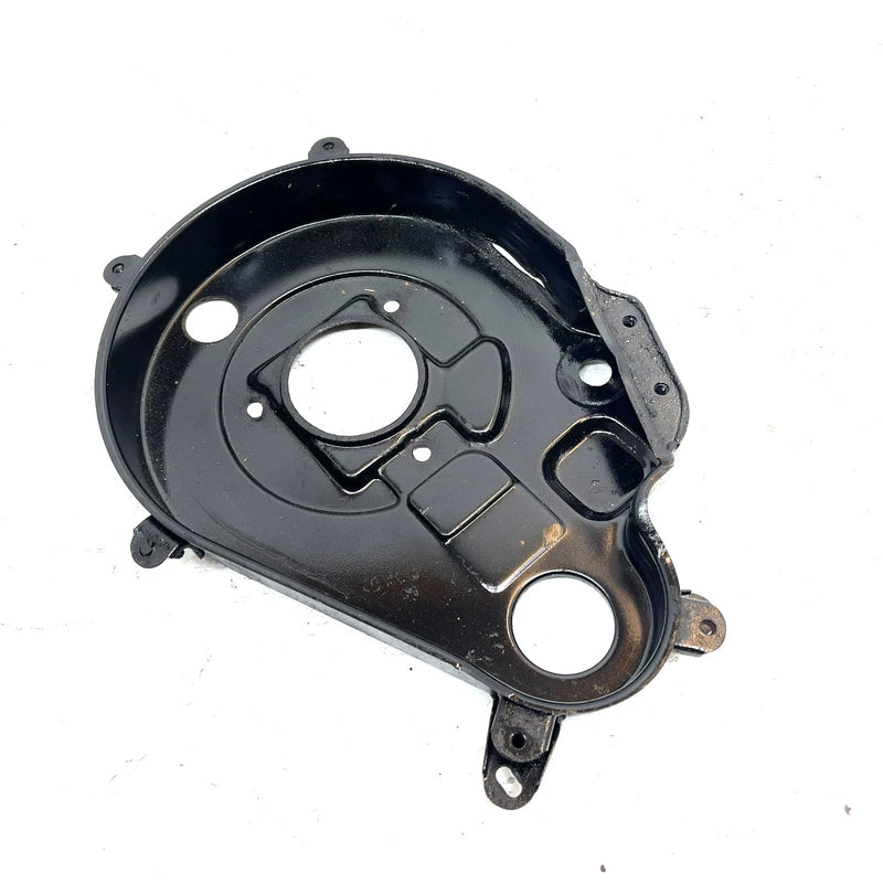 1982 Yamaha Tri Moto 125 OEM Chaincase 4U3-W0022-00-00 AY62