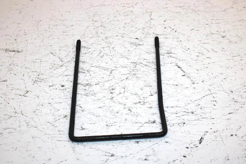 1991 Arctic Cat Lynx Deluxe Oem Battery Mount Rod 0645-061 SA52