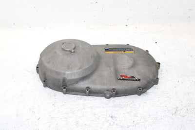 2002 Arctic Cat 375 Automatic 4x4 Oem Outer Clutch Belt Cover 3402-586 AA29