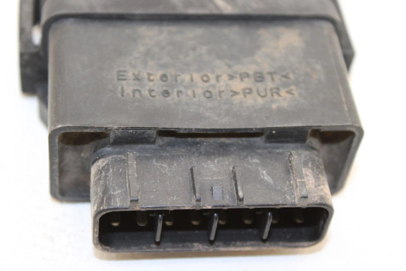 2003 Suzuki Ltf500f Oem CDI ECU ECM Ignition Box 32900-09FA0 AS27