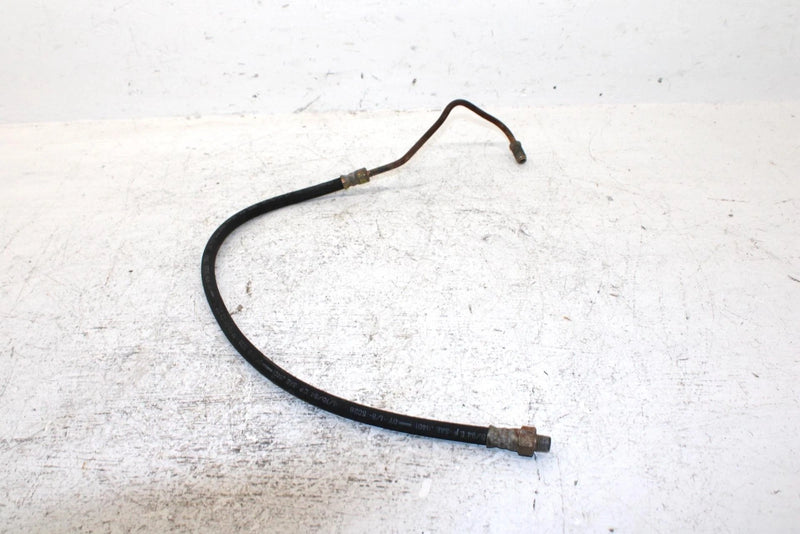 1995 Polaris Xlt Oem Brake Line 1930755 SP34