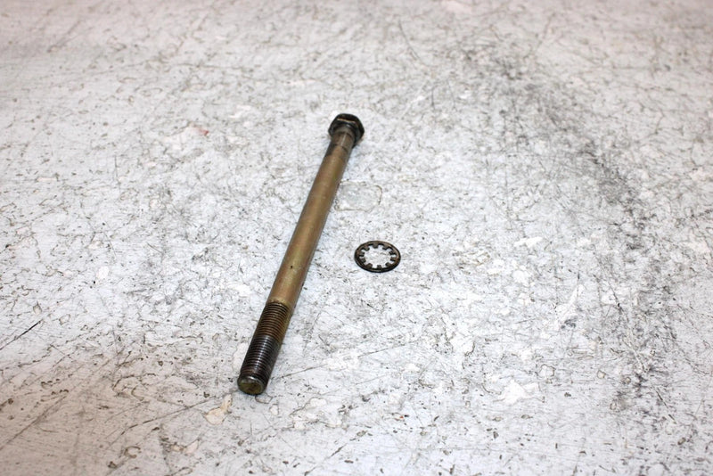 1998 Polaris Xplorer 300 Oem Primary Clutch Bolt 7512566 AP180