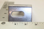 Polaris Oem Rear Exhaust Bracket 5240537 Q469