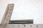 1996 Kawasaki Bayou 300 Oem Shift Fork Shaft Pair 49047-1073 AK25