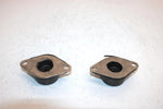 1992 Sea-doo Gts Oem Engine Mount Pair 270000032 JS57