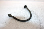 1998 Kawasaki Bayou 300 Oem Front Upper Brake Hose 43059-1443 AK17