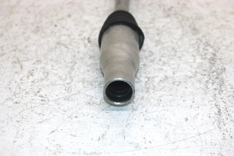 2002 Honda Foreman Rubicon 500 Oem Front Prop Shaft 40400-HN2-000 AH53