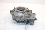 1998 Kawasaki Bayou 300 Oem Rear Diff Gearcase 14055-1089 AK17