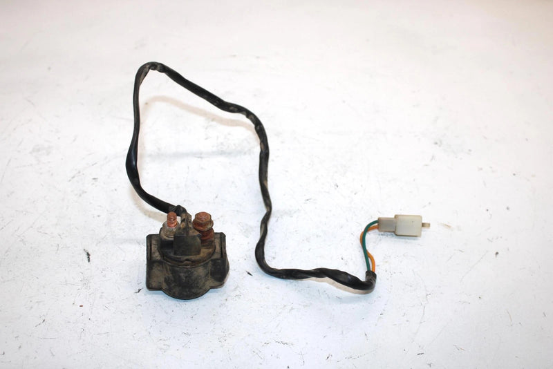 05 Polaris Phoenix 200 Oem Starter Relay 0452761 AP35