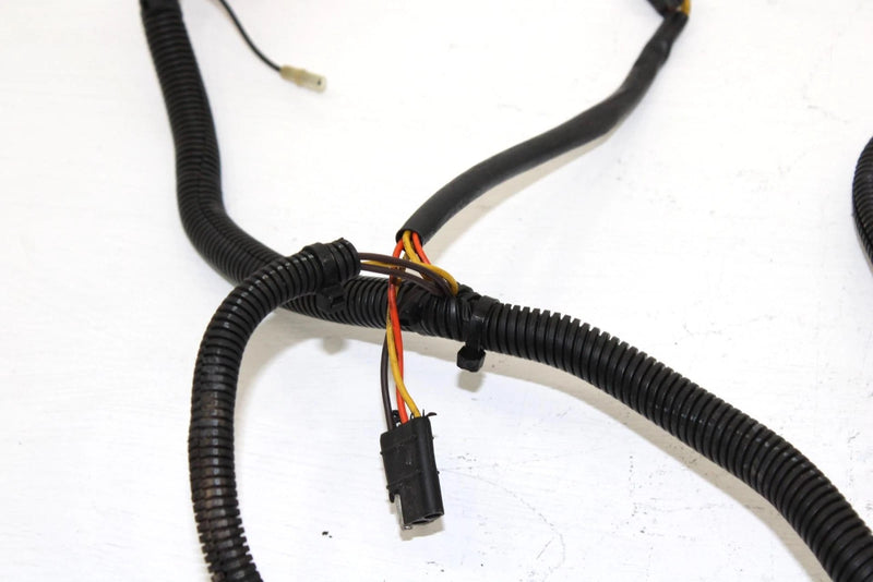 1996 Polaris 600 Xcr Sp Oem Main Wire Harness 2460517 SP32