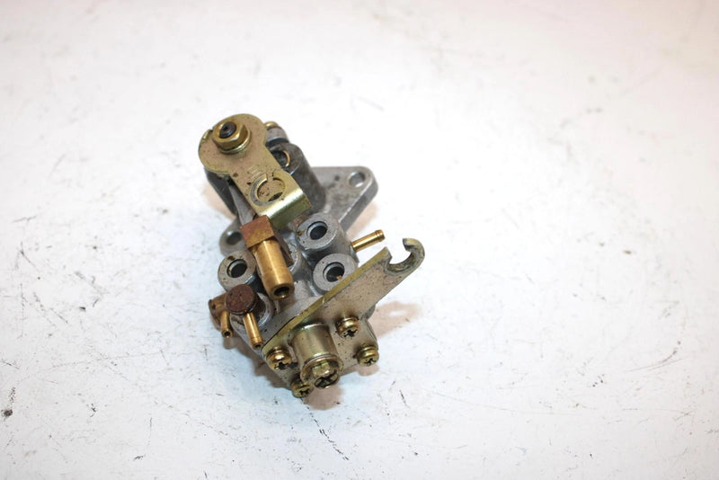 06 Polaris Fst Switchback Oem Engine Oil Pump 2540051 SP200