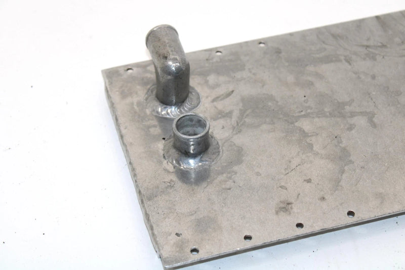1990 Arctic Cat Prowler Oem Front Heat Exchanger 0706-501 SA109 p