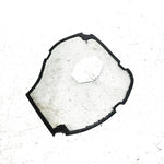 2012 Yamaha Grizzly 550 YFM550 4x4 OEM Air Filter Plate 1HP-E4472-00-00 AY65