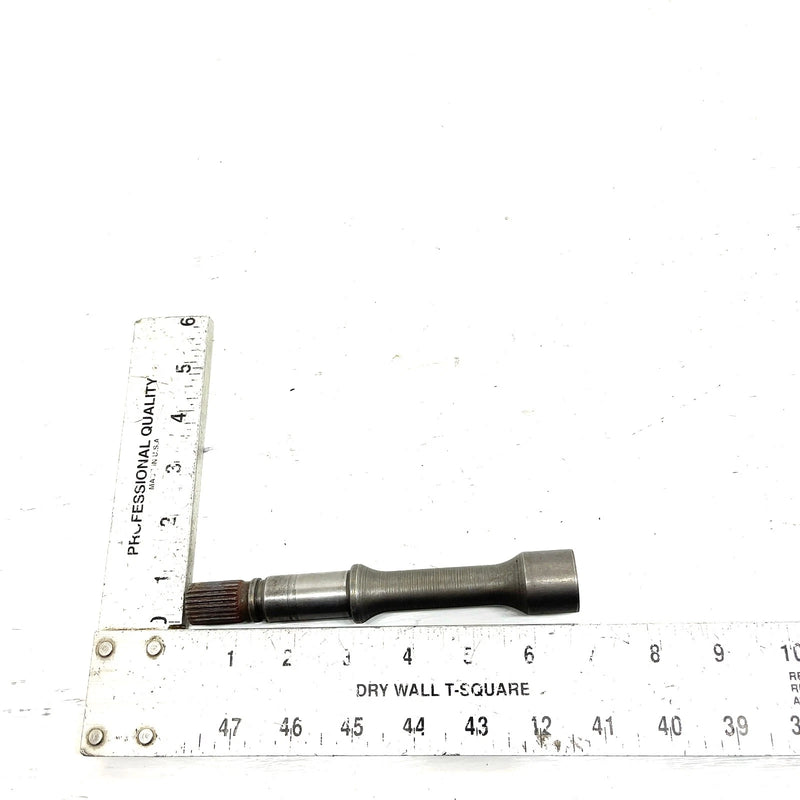 00-06 Honda Rancher 350 TRX350 4x4 OEM Front Final Driveshaft 23612-HN5-671 AH88