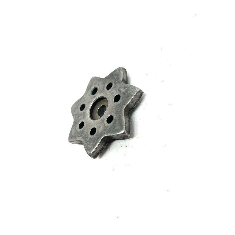 2010 Honda Rancher 420 OEM Shift Stopper Star 24321-HM8-B40 AH21