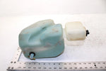1996 Ski-doo Formula Ss Oem Oil Tank 572043102 SS7