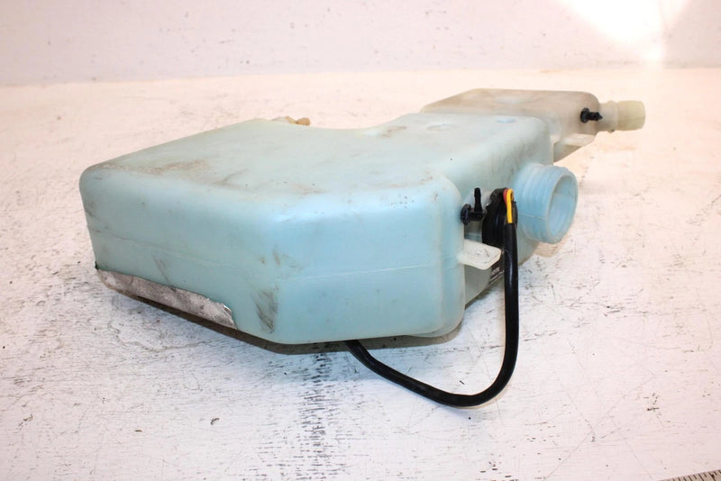 1996 Arctic Cat Zrt 600 Oem Oil Tank 0670-440 SA6