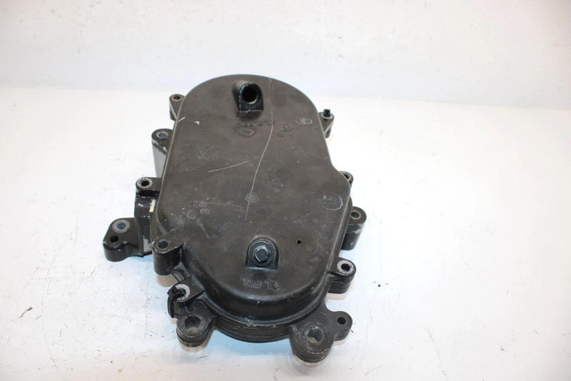 01 Arctic Cat Z 440 Sno Pro Oem Dropcase W/Studs/Cover 0702-489 0702-409 SA74