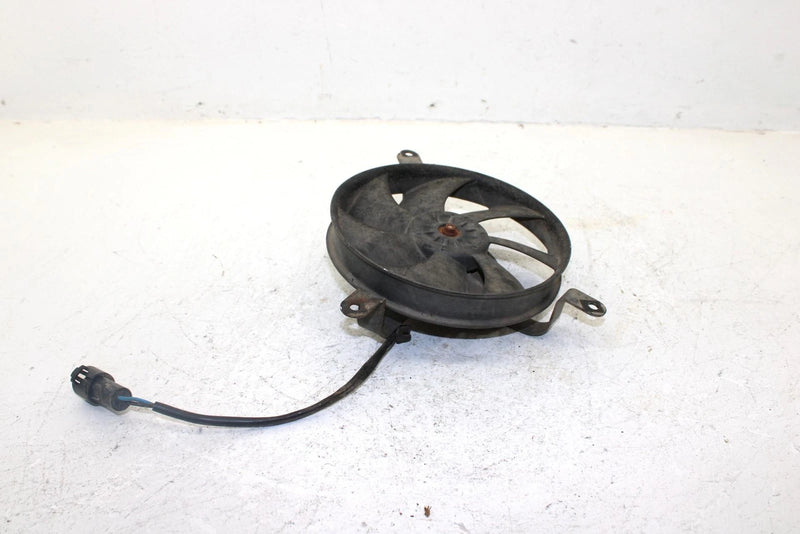 2002 Kawasaki Prairie 650 Oem Radiator Fan 59502-1140 AK27