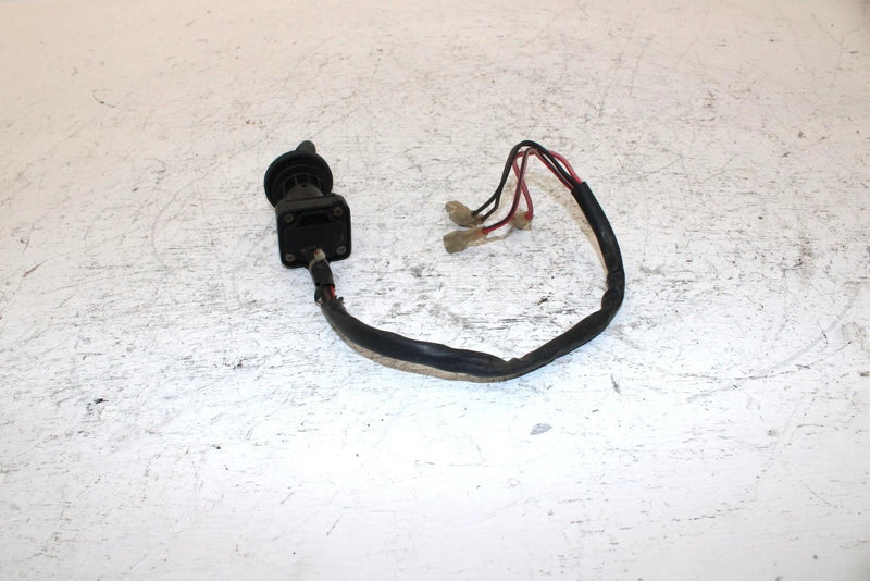 1996 Polaris Sportsman 500 Oem Ignition Key Switch 4110194 AP187