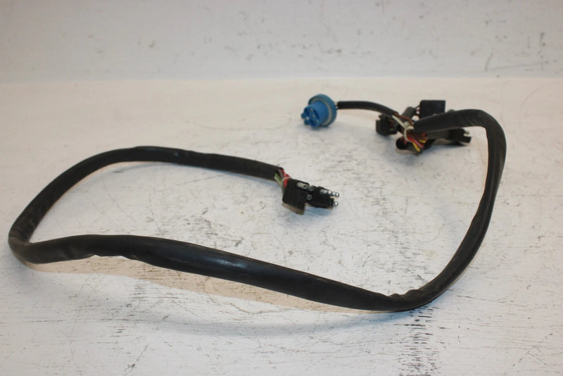 1995 Arctic Cat Pantera Oem Headlight Harness 0686-253 SA17