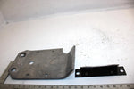 87 Polaris Trail Oem Engine Mount Plate Set 1011587 5220684 SP66