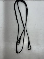New Brown Leather Camelot Oversize English Bridle #140412 BB-45