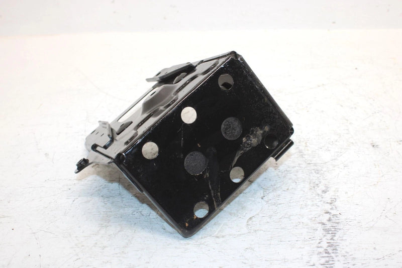 1990 Yamaha  Moto 4 Oem Battery Box 1YW-21170-00-00 1YW-21170-01-00 AY5