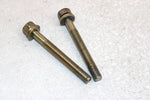 Polaris Oem Bolt And Washr 2 3/4" (Pair) 3080739 Q235