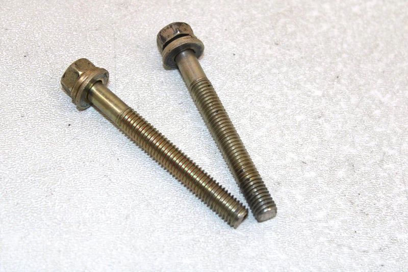 Polaris Oem Bolt And Washr 2 3/4" (Pair) 3080739 Q235