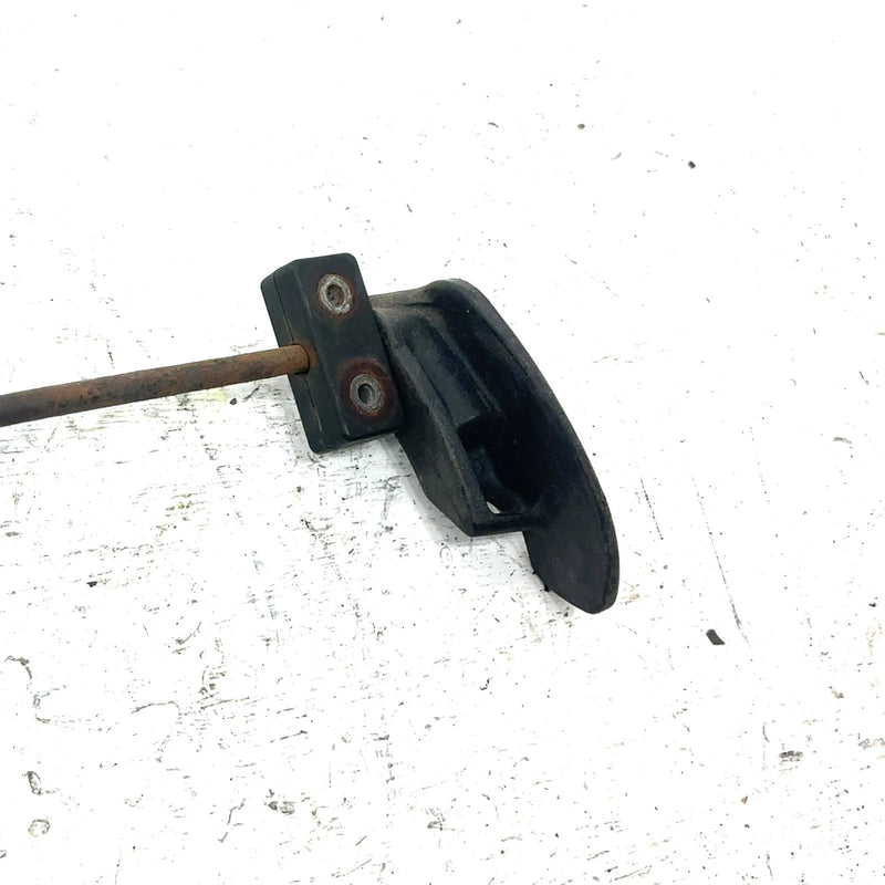 00-01 Arctic Cat 500 OEM 4WD Shift Handle 0502-160 AA36