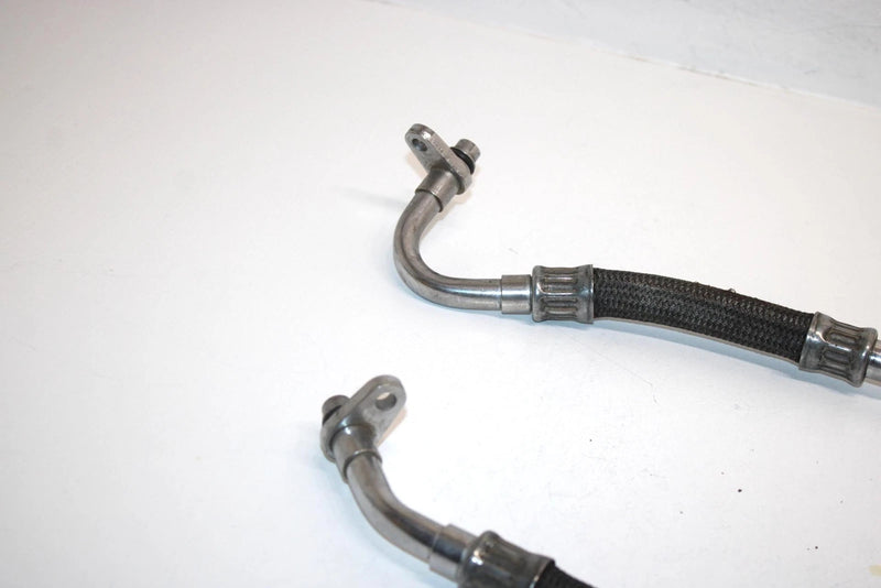 2003 Honda Fourtrax Foreman Rubicon Oem A/B Oil Hose Set 15540-HN2-000 AH11