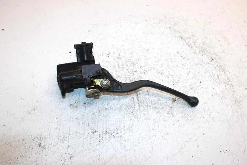 2004 Honda Fourtrax Foreman Rubicon Oem Front Master Cylinder 45510-HN2-006 AH5