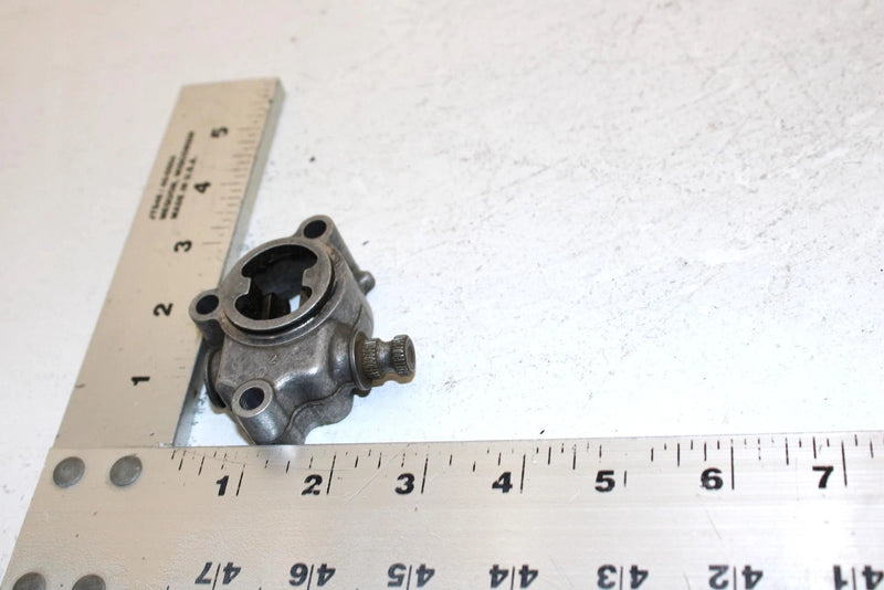 06 Honda Trx 400 Faa Fourtrax Rancher At Oem Shift Pivot Case 24510-HN7-000 AH55