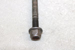10 Polaris Pr0-r Rush 600 Oem Front Upper Carrier Wheel Bolt 7518963 SP1