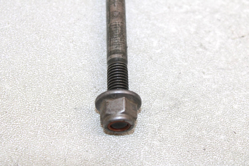 10 Polaris Pr0-r Rush 600 Oem Front Upper Carrier Wheel Bolt 7518963 SP1
