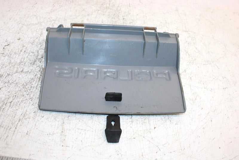1991 Polaris Trail Boss 350l Oem Tool Box Cover 5430769-1017 AP79