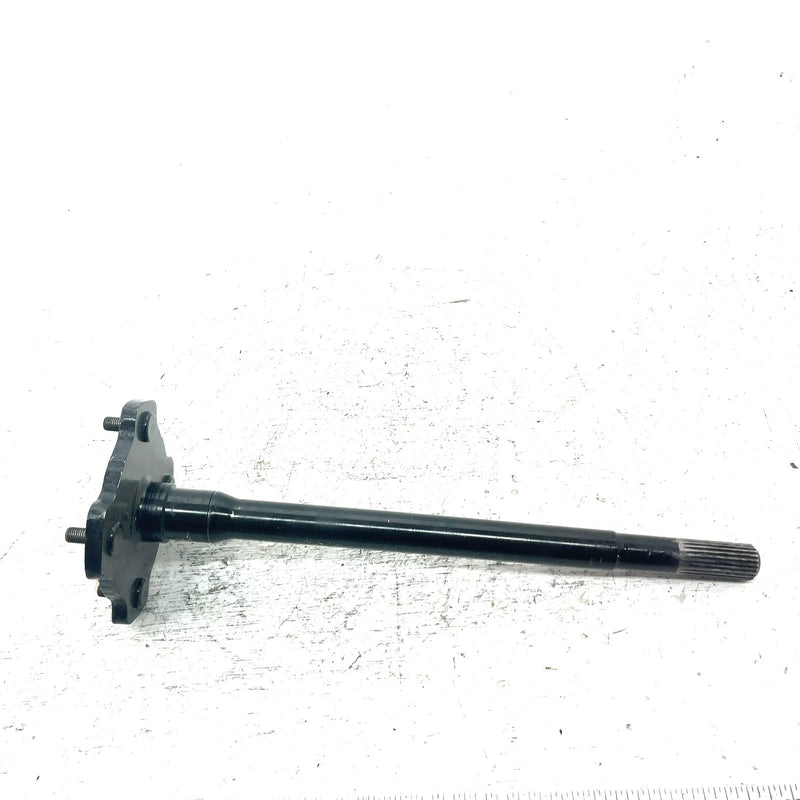 00-02 Arctic Cat 500 OEM Left Rear Axle  0502-273 AA36